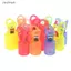 Ziyulinyuk 10 Chiếc Mực Jig Móc Bảo Vệ Vỏ Bảo Quản Tôm Bule Đuôi Móc Bao Câu Cá Jig Mồi An Toàn Tay Nhựa VN