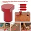 GE Bàn Làm Việc Tenon Chặn Băng Ghế Chó - Hợp Kim Nhôm Chốt Phanh Dừng Kẹp Qui Tháo Lắp Bàn Làm Việc Giới Hạn Áo VN