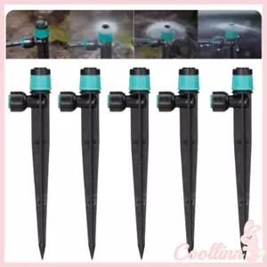COO 10 Cái Xoay 360 Độ Tưới Nước Sàn Lắp Mẫu Xịt