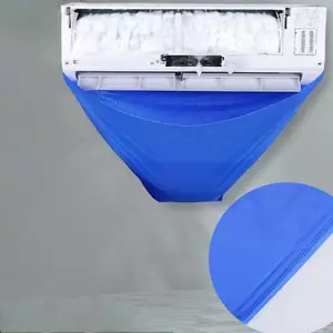 Điều hòa không khí Bảo vệ nước Túi giặt cho treo tường