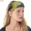 THEGIRL8B Yoga Headband, Cotton Face Wash Tie Dye Headbands, Mũ Rộng Đơn Giản Nhiều Màu Sắc Thể Dục Co Giãn Băng Đô Bé Gái