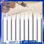 Bộ 10 mũi điêu khắc gỗ cho máy xoay 1/8 inch, phụ kiện tiện, khoan, khắc gỗ đa năng