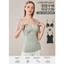 Không Dây Phụ Nữ Mang Thai Điều Dưỡng Camisole Mang Thai Khóa Trước Điều Dưỡng Sling Nhà Thân Thiện Với Da Màu Đế Sling 7KHI