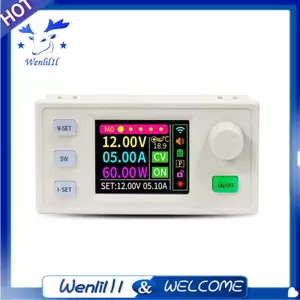 Màn hình LCD 1,8 Inch giao tiếp nối tiếp màu ba chiều XY-SS18H cho cổng nối tiếp cấp nguồn CNC