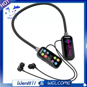 Tai nghe Bluetooth thời gian dài Tai nghe âm thanh HiFi Tai nghe không dây Hỗ trợ thẻ TF