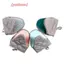 Găng tay lò nướng chống bỏng bằng silicon Găng tay giữ nồi Găng tay silicon nhà bếp Khay đựng bát đĩa Giá đỡ lò nướng Găng tay kẹp tay