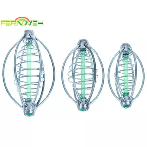 Dụng cụ câu cá ăn bơi bể chì mùa xuân 5cm 6cm 7cm [MỚI]