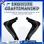 Tự Động Phía Trước Phía Sau Chắn Bùn Bắn Vệ Mud Flaps 4 Chiếc Cho IM LS6 MG Cho IM6 2024-2026 Mudflaps
