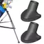 Túi Golf Cao Cấp Chân Chân Tay Cầm Silicon Dễ Dàng Lắp Đặt Thay Thế Hỗ Trợ Chống Trơn Trượt Cho Túi Đứng Golf