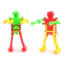 Mới Lạ Robot Nhảy Múa Robot Sáng Tạo Đồng Hồ Đồ Chơi Nhỏ Đồ Chơi Dễ Thương Quà Tặng Nhỏ 7.5 RZNU