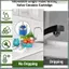 1 Hộp Đựng Vòi Thay Thế Tương Thích Cho 46048000 Van trộn tay cầm đơn Hộp gốm 46mm