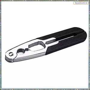 Nut Cracker Heavy Duty Nut Shell Opener Shell Opener cho quả óc chó Hạt phỉ Hạnh nhân Pecan Hải sản