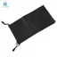 10 Kính Mát Đen Kính Mắt Túi Vải 7.1x3.5 "HOT