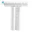 3 Máy Lọc Nước Dây 10 Inch Hộp Lọc Vết Thương 5 Micromet PP Cotton Lọc Sedmient Lọc