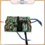 Bảng bảo vệ POWER 3MOS Đầu ra ổn định bền bỉ Bảo vệ ngắn mạch cho thiết bị có thể đeo được Sửa chữa nâng cấp pin.