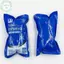 PUSKY Băng Có Thể Tái Sử Dụng Cho Túi Ăn Trưa Gel Chống Rò Rỉ Lạnh Pa Cho Trường Du Lịch Bento Thực Phẩm An Toàn Và Bền Đẹp VN