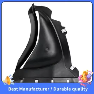 Cản Trước Bên Trong Lót Cho 5 F10 F11 F18 520 523 525 528 530 535 11-17 51757186517 51757186518 Phải rồi