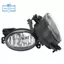 Đèn sương mù phía trước A1698201556 A1698201656 Cho W204 C230 C300 C350 W211 E320 E350 W164 Đèn Sương Mù Bóng Đèn Led
