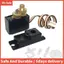 Servo bánh răng kim loại 5 dây cho 144001 144002 124018 124019 Phụ kiện nâng cấp xe RC