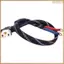 Dây nguồn Pin 8AWG cho xe đạp điện tử Đánh giá dây silicon nhiệt độ cao lõi đồng đóng hộp Khả năng xả 50A hạng nặng