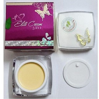 Kem Con Bướm Nguyễn Quách - Elite Treatment Cream 3 In 1