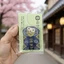 Túi phước may mắn Omamori Nhật Bản với nhiều ý nghĩa
