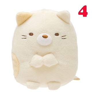 Thú nhồi bông hình sushi SAN-X Sumikkogurashi