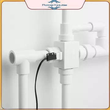 POWER 1 Bộ phận thiết bị gia dụng Máy nước nóng Gas Điều khiển bật tắt Micro ba dây Bộ chuyển đổi cảm biến lưu lượng nước Phụ kiện máy nước nóng.