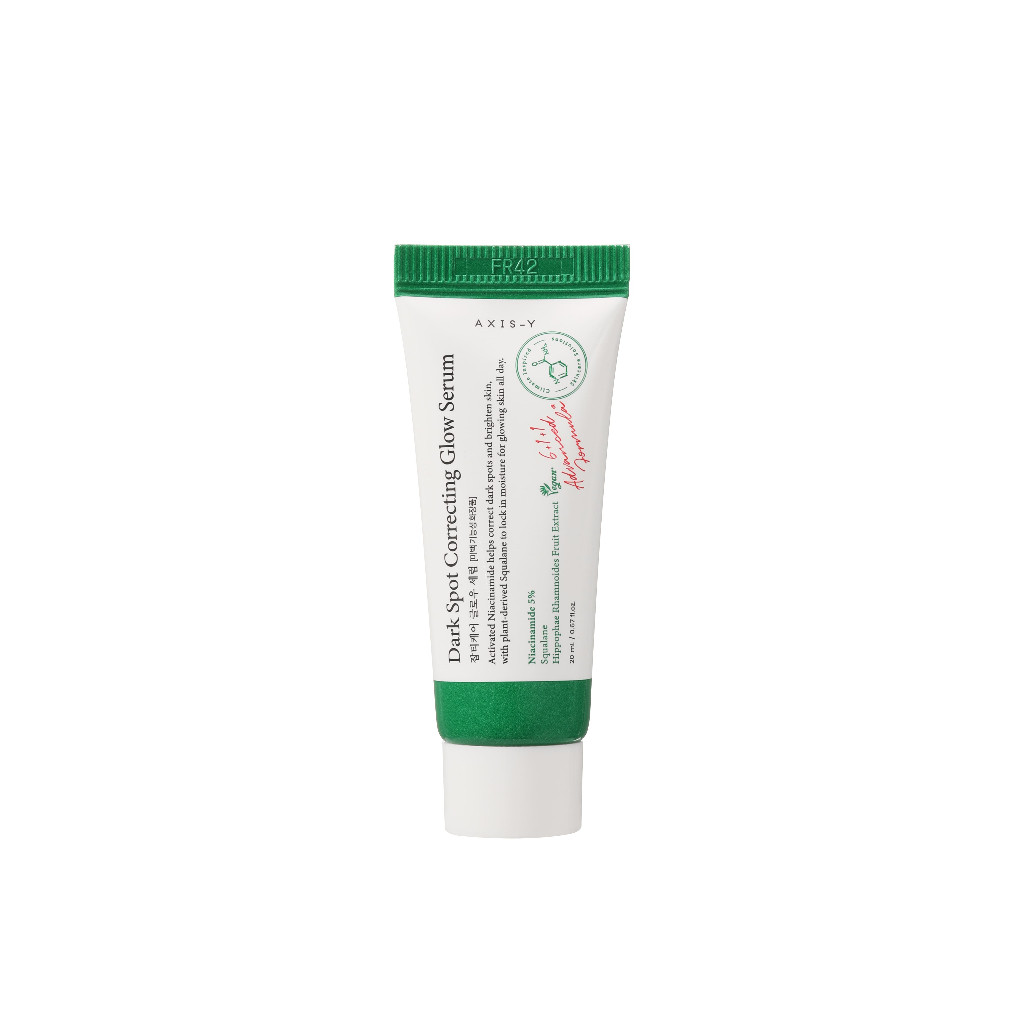 20mL - Tinh Chất Dưỡng Sáng & Giảm Thâm AXIS-Y Dark Spot Correcting Glow Serum
