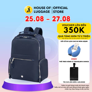 Balo laptop 15.6in Karissa Evo Samsonite Mỹ