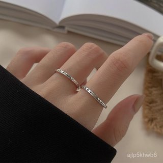Women's 925 Silver Ring by ShineOrna VN
