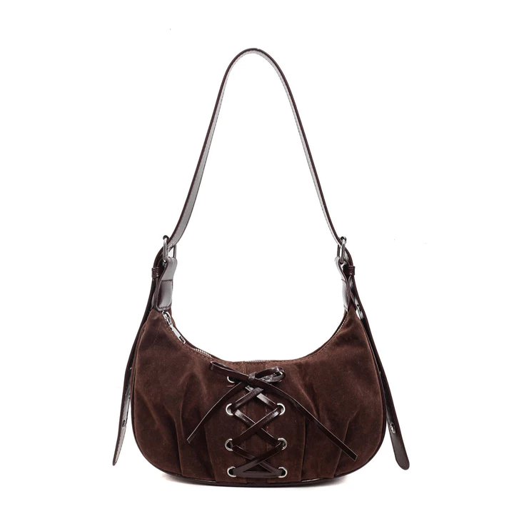 Women's Shoulder Bag – for Work – 6
