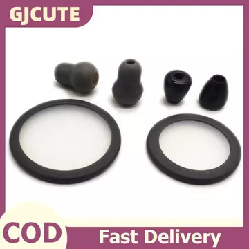 GJCUTE Spirit Bền silicone Mềm Nút Tai / Màng / Màng Treo Trẻ Em Ống Nghe Rung Màng Tần Số conversio VN