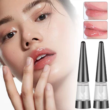 Môi Dưỡng Ẩm Môi Bán Chạy dayplumper Môi Giàu Dưỡng Ẩm Nguồn Nóng Hàng Có Sẵn Mật Ong Bóng Chăm Sóc Môi
