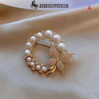 Onetimingfine Thời Trang Nam Nữ Trâm Cài Chữ Dễ Thương Vua Áo Len Áo Phụ Kiện Trâm Cài Tiệc Cưới Trâm Cài Pin Viền Vua Chữ Trâm Cài Ngọc Trai Thổ Cẩm Quà Tặng Trang Sức VN