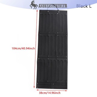Onetimingfine Tóc Nơ Tổ Chức Treo Tường Dung Tích Lớn Giá Đỡ Lưu Trữ Móc Treo Tiết Kiệm Không Gian Phụ Kiện Cho Bé Gái Phòng VN