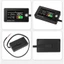 Kool Thiết Bị Quan Sát Màn Hình LCD Cho Xe Máy Và Ô Tô Điện Tăng Áp An Ninh Fincti