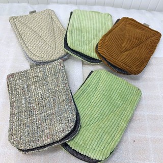 [Giá Xưởng] Combo 3 Cặp Nhấc Nồi Cách Nhiệt Vải Bố – Chống Nóng, An Toàn Khi Nấu Nướng