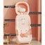 Ghế Dầu Gội Trẻ Em JVSUB, Giường Bể Bơi Tóc Cho Bé Họa Tiết Thỏ, Bồn Tắm Thoải Mái Có Thể Điều Chỉnh Bồn Tắm Bé Trai Bé Gái