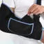 JUNYUE88US Tay Sling, Dây đeo có thể điều chỉnh thoáng khí, Ứng dụng rộng rãi Dễ dàng đeo Miếng đệm vai dày Cổ tay di động Bảo vệ cố định trật khớp