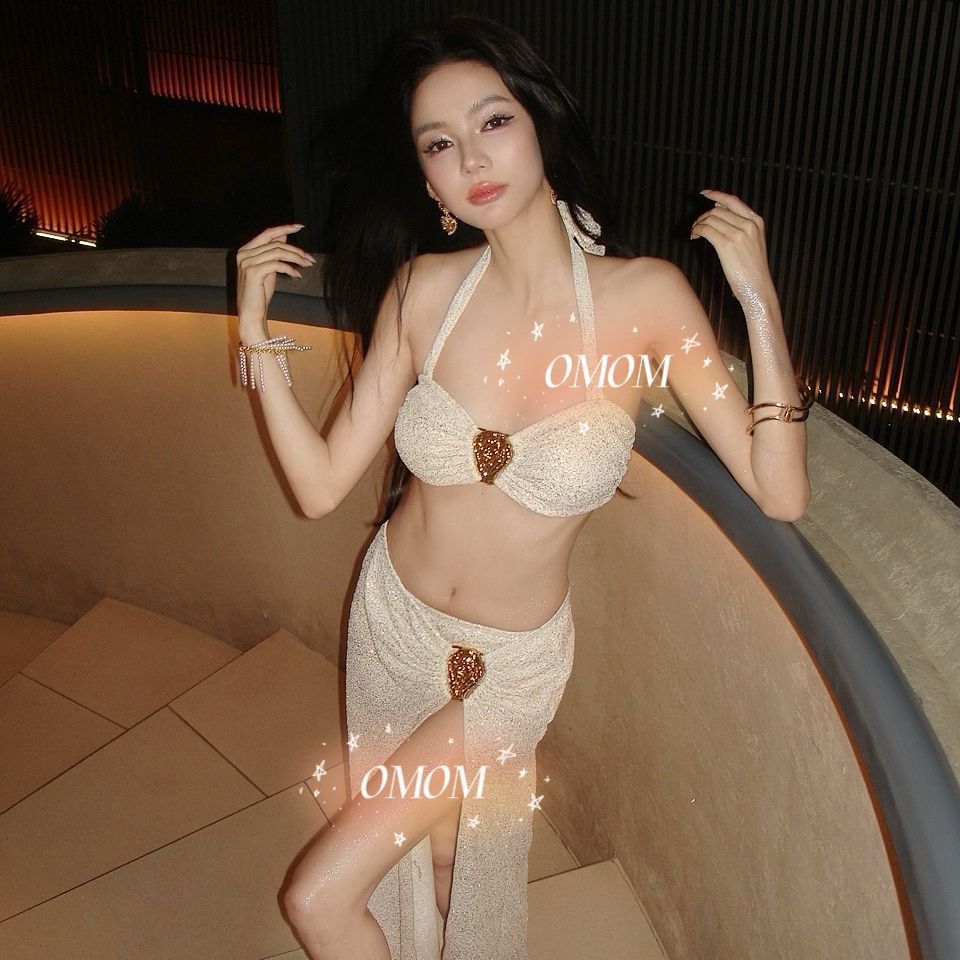 Bikini gợi cảm chất lượng cao, phù hợp cho kỳ nghỉ biển mùa xuân