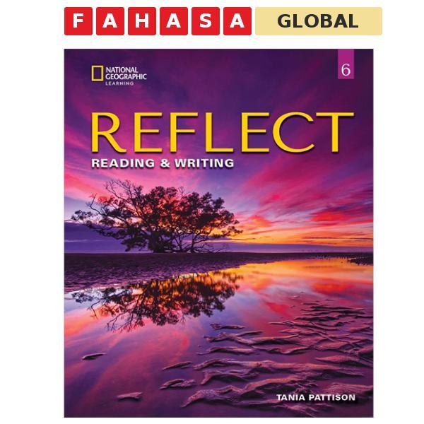 Reflect Reading & Writing 6: Student's Book With Online Practice And ...