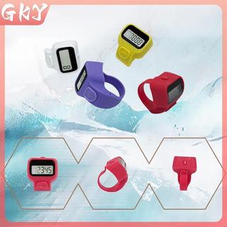 Bộ đếm tally thông minh GKY, dùng nút nhấn, phiên bản điện tử