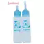 Bình Sữa Thú Cưng 30ml Núm Vú Silicon Động Vật Nhỏ Ăn Hamster Mèo Chó Con