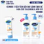 Combo 2 Sữa tắm gội dưỡng ẩm dịu lành cho bé với Calendula hoa cúc hữu cơ 400ml W&S Calendula