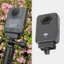 Đế Từ Tính Nhả Nhanh Chân Máy Mini Cho DJI Osmo 360 Osmo Action 4 Osmo Pocket 3 Kèm Ren 14 Và Gá
