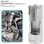 Cheenm Bền 9 Chiếc Cảm Biến Oxy Ô Tô Soet Offset Cờ Lê Bộ 10-22mm Để Sửa Chữa Động Cơ Nhà Để Xe Cơ Khí VN