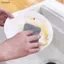 Luckyew 1 / 5 / 10 Chiếc Nhà Bếp Rửa Chén Magic Xốp Hai Mặt Làm Sạch Bọt Biển Xốp Xốp Cho Món Ăn Phụ Kiện Nhà Bếp TQ