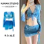 R RBZS 2026 Phong Cách Mới Chia Bikini Đồ Bơi Nữ Đi Biển Kỳ Nghỉ Bốn Mảnh Bộ Đồ Bơi Mùa Xuân Nóng Cao Cấp Bảo Thủ