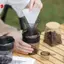 Nồi Cà Phê Ba Trong Một Pha Cầm Tay Có Cân Chất Liệu Thi Thực Phẩm Cốc Cà Phê Du Lịch Cắm Trại Cà Phê Bảo Quản VN